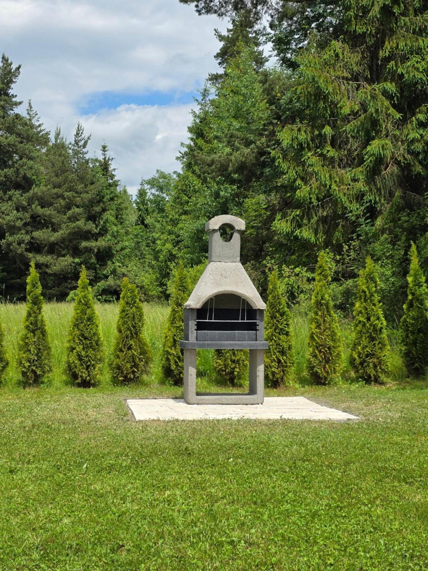 Willa Gorska Pod Lasem Ludzmierz Δωμάτιο φωτογραφία